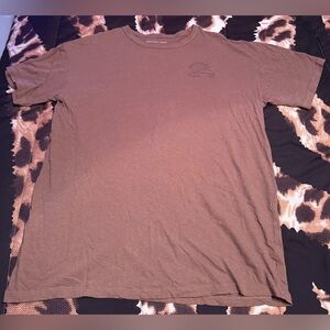 american eagle graphic boyfriend tee